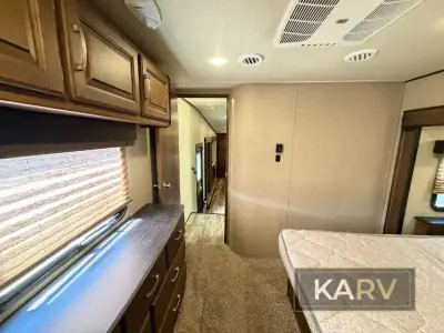 2018 Grand Design Reflection 320MKS photo 28