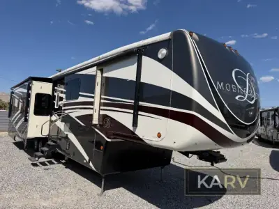 2017 Drv Mobile Suites 44 Houston photo 7