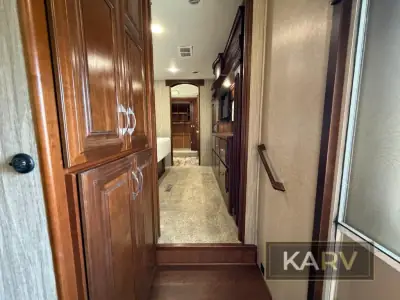 2017 Drv Mobile Suites 44 Houston photo 29