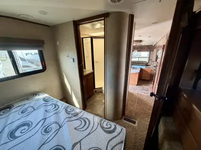 2012 Heartland BIGHORN 3185RL photo 10