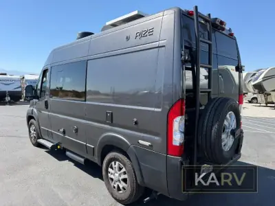 2024 Thor Motor Coach Rize 18M photo 4