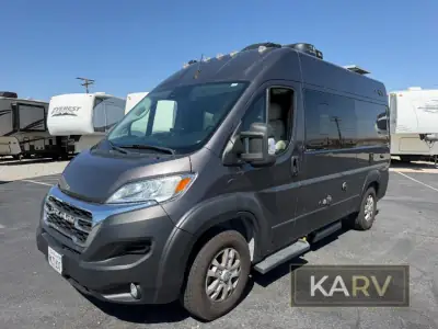 2024 Thor Motor Coach Rize 18M photo 3