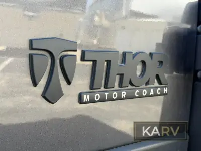 2024 Thor Motor Coach Rize 18M photo 6