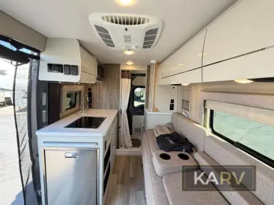 2024 Thor Motor Coach Rize 18M photo 13