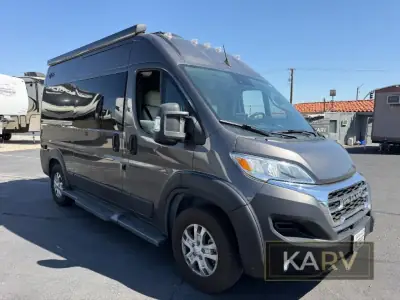 2024 Thor Motor Coach Rize 18M