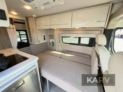 2024 Thor Motor Coach Rize 18M photo 14