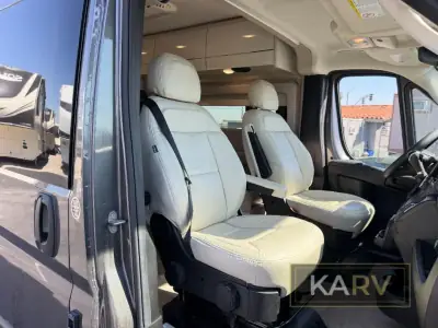 2024 Thor Motor Coach Rize 18M photo 27