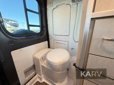 2024 Thor Motor Coach Rize 18M photo 18
