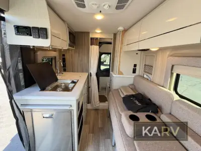 2024 Thor Motor Coach Rize 18M photo 11