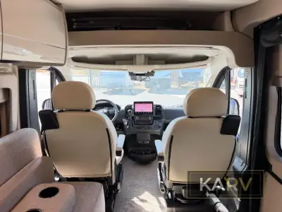 2024 Thor Motor Coach Rize 18M photo 23