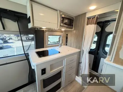 2024 Thor Motor Coach Rize 18M photo 15