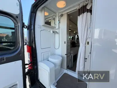 2024 Thor Motor Coach Rize 18M photo 21
