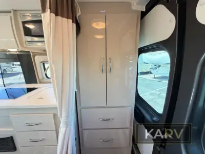 2024 Thor Motor Coach Rize 18M photo 19