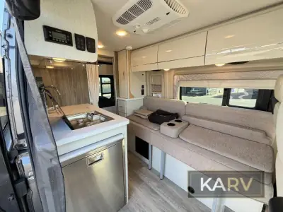 2024 Thor Motor Coach Rize 18M photo 9