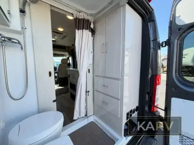 2024 Thor Motor Coach Rize 18M photo 22