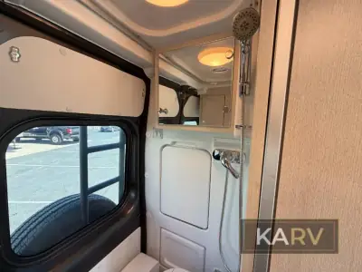 2024 Thor Motor Coach Rize 18M photo 17