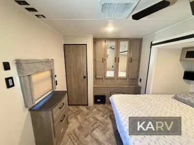 2023 Palomino Puma Destination 37PFL photo 12