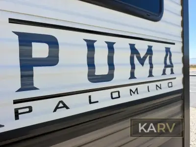 2023 Palomino Puma Destination 37PFL photo 7
