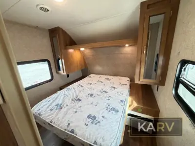 2018 Coachmen Catalina SBX 221TBS photo 19