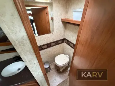2010 Keystone Montana 2955 RL photo 21