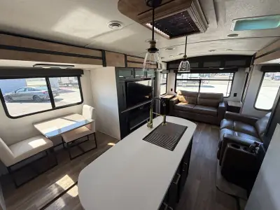 2023 Keystone Outback 330RL photo 12