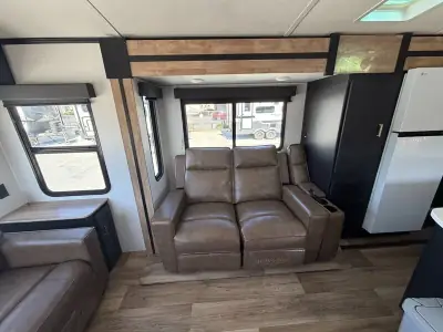 2023 Keystone Outback 330RL photo 22
