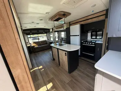 2023 Keystone Outback 330RL photo 10
