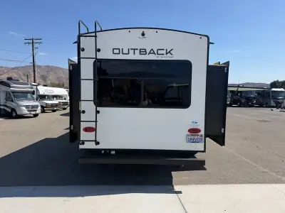 2023 Keystone Outback 330RL photo 6