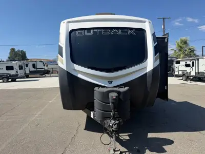 2023 Keystone Outback 330RL photo 2