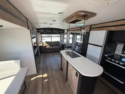 2023 Keystone Outback 330RL photo 11