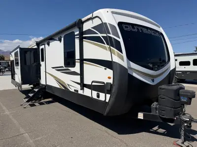 2023 Keystone Outback 330RL