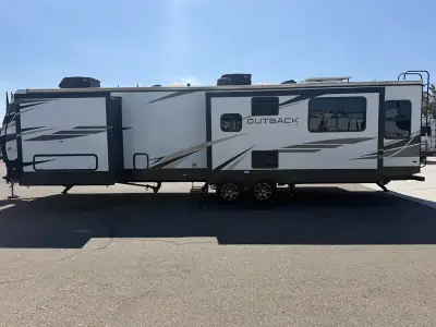 2023 Keystone Outback 330RL photo 8
