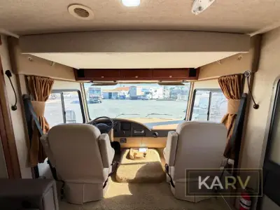 2014 Winnebago Vista 31KE photo 30
