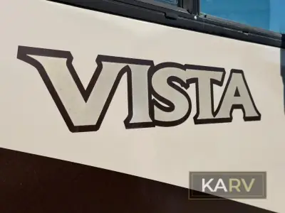 2014 Winnebago Vista 31KE photo 7