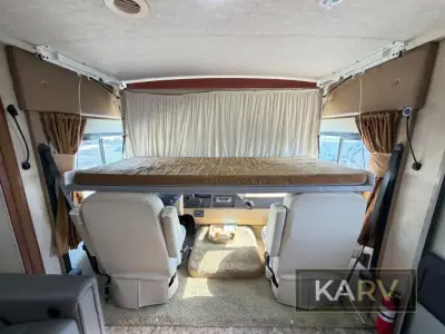 2014 Winnebago Vista 31KE photo 31