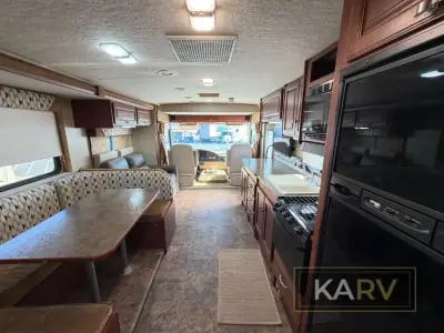 2014 Winnebago Vista 31KE photo 27