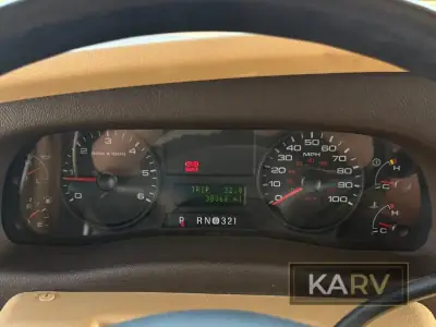 2014 Winnebago Vista 31KE photo 37