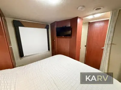 2014 Winnebago Vista 31KE photo 24