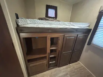 2015 Jayco EAGLE 34.5 photo 10