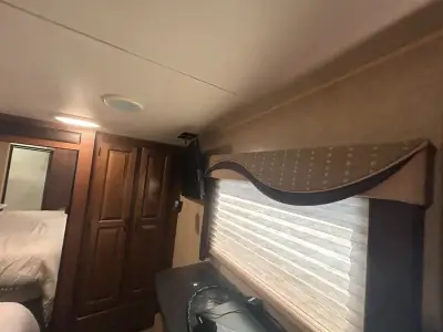 2015 Jayco EAGLE 34.5 photo 14
