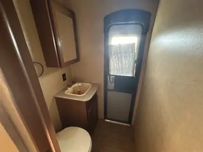 2015 Jayco EAGLE 34.5 photo 11