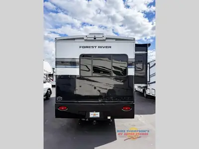 2026 Forest River RV Forester photo 5