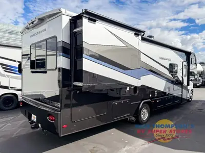 2026 Forest River RV Forester photo 6