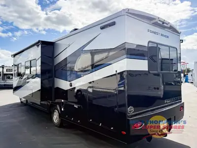 2026 Forest River RV Forester photo 4