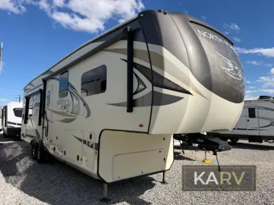 2019 Jayco North Point 315RLTS