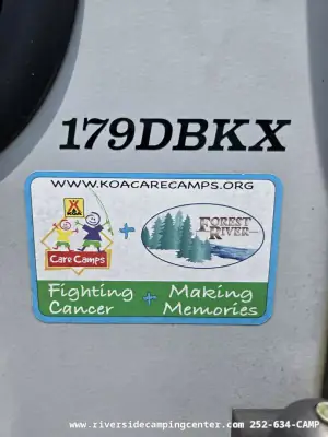 2022 Forest River Salem FSX 179DBK photo 35
