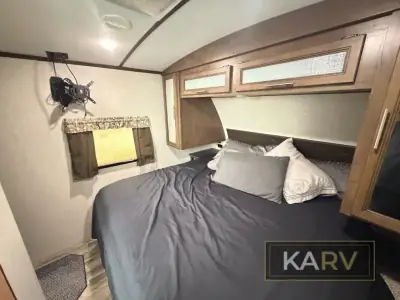 2020 Keystone Cougar Half-Ton 24SABWE photo 21