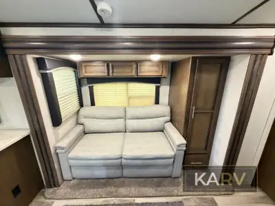 2020 Keystone Cougar Half-Ton 24SABWE photo 14