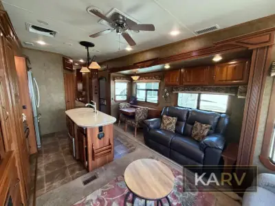 2015 Redwood Redwood 39MB photo 16
