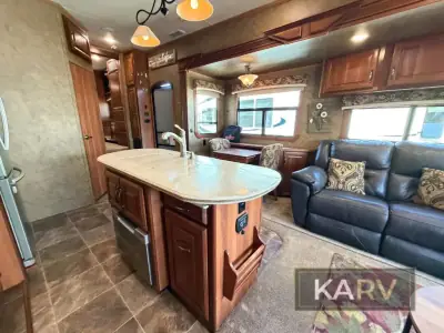 2015 Redwood Redwood 39MB photo 17